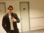 Czech College Blonde’s Super Blowjob and Ball Licking POV Style 2/16