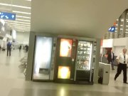 Czech College Blonde’s Super Blowjob and Ball Licking POV Style 3/16