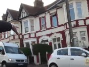 PASCALSSUBSLUTS - Busty Victoria Summers fed cum and BDSM 2/16