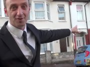 PASCALSSUBSLUTS - Busty Victoria Summers fed cum and BDSM 3/16