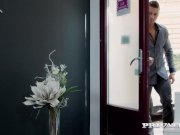 PRIVATE - Hot Hairdresser Vinna Reed Mega Fucks Client! 3/16