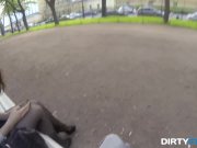 Dirty Flix - Rita Milan - The best fucking insurance 1/16