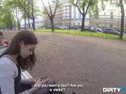 Dirty Flix - Rita Milan - The best fucking insurance 2/16