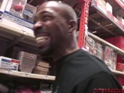 Tight Teen Nevaeh Charms Has her First BBC 3/16