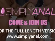 Redhead Beauty - Anal Double Penetration 15/16