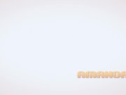 PISSING - Cute Cleaner Wets Her Panties 3/16