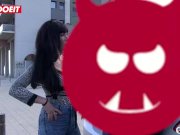 LETSDOEIT - Asian Fan Gets To Lose His Virginity To Big Tits Pornstar 3/16