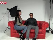 LETSDOEIT - Asian Fan Gets To Lose His Virginity To Big Tits Pornstar 7/16