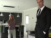 PASCALSSUBSLUTS - Naughty Loulou Petite dommed and destroyed 4/16