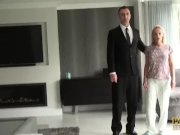 PASCALSSUBSLUTS - Naughty Loulou Petite dommed and destroyed 5/16