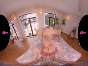 18VRcom Skinny Teen GF Gina Gerson Has Very Greedy Pussy 3/16