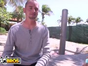 BANGBROS - It's The Reverse Bang Bus With PAWG Remy LaCroix! 1/16