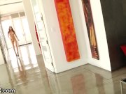 HardX BIG DICK Euro Men ROUGH DP Teen Girl Aidra Fox 1/16