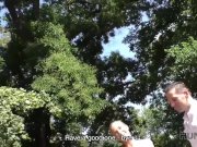 HUNT4K. Man invites couple to his place and fucks teen girl for cash 2/16