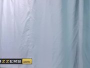 POV fantasy with Naughty nurse Brett Rossi - Brazzers 2/16