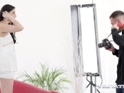 PRIVATE - Brunette Miranda Miller Mouth & Anal Fucks! 7/16