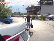 LETSDOEIT - Rich Guy Has It The Easy Way With Girls 1/16