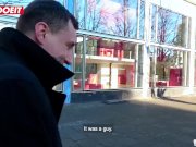 LETSDOEIT -Gorgeous Blonde German Girl is Picked Up and Paid For Public Sex 7/16