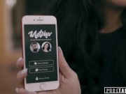 PURE TABOO Whitney has 3Some With Man & Silicone Love Doll 3/16