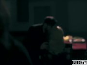 PURE TABOO Whitney has 3Some With Man & Silicone Love Doll 4/16