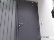 PrivateBlack - Victoria Pure Has Interracial Gangbang! 5/16