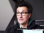 XXX-Jungle Parody: Sarah Star is Conny Dachs’ fuck reward (Wolf Wagner) 4/16