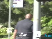 Amateur MILF pickup 5/16