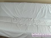 Sucking and fucking YOU in my furry jacket til you cum on my face 3/16