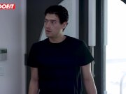 LETSDOEIT - No Cock Can Resist Hardcore Hottie Chloe Scott 6/16