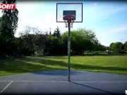 LETSDOEIT - German Cam Girl Jolee Love Fucks Lucky After Losing Bet 2/16