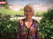 LETSDOEIT - Tinder MILF Gets Hardcore Anal Pain 2/16