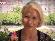 LETSDOEIT - Tinder MILF Gets Hardcore Anal Pain 3/16