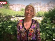 LETSDOEIT - Tinder MILF Gets Hardcore Anal Pain 5/16