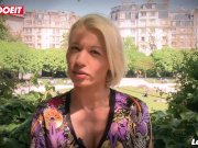 LETSDOEIT - Tinder MILF Gets Hardcore Anal Pain 7/16