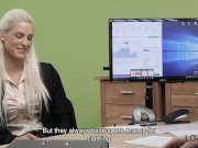 LOAN4K. Absolutely gorgeous blonde girl has wonderful sex for cash 5/16