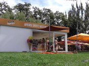 HUNT4K. Hunter meets girl on public beach and has anal sex with her 2/16