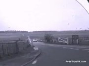 Roadtrip to Surrey voyeur in the back of a taxi cab 11/16