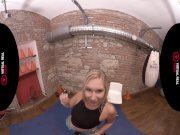 VirtualRealPorn - Dance with me