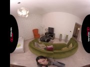 VirtualRealPorn - Delivering pleasure 10/16