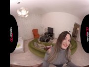 VirtualRealPorn - Delivering pleasure 5/16