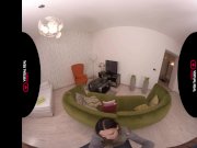 VirtualRealPorn - Delivering pleasure 6/16
