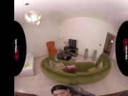 VirtualRealPorn - Delivering pleasure 7/16