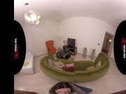 VirtualRealPorn - Delivering pleasure 9/16