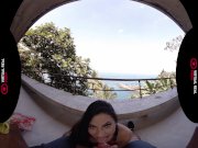 VirtualRealPorn - Improving flexibility 9/16