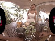 VirtualRealPorn - Lemon is the new charm 4/16