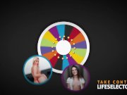 Roleplay Roulette Replay (Update) 1/16