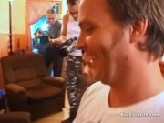 Her huge natural tits gets weighed at 10kg 2/16