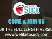 Karina Grand Sucking Cock And Messy Facial 16/16