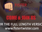 Teen Gianna Ray Fist Fucked 16/16