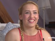 Die Ehefrau unserer Träume 9/16